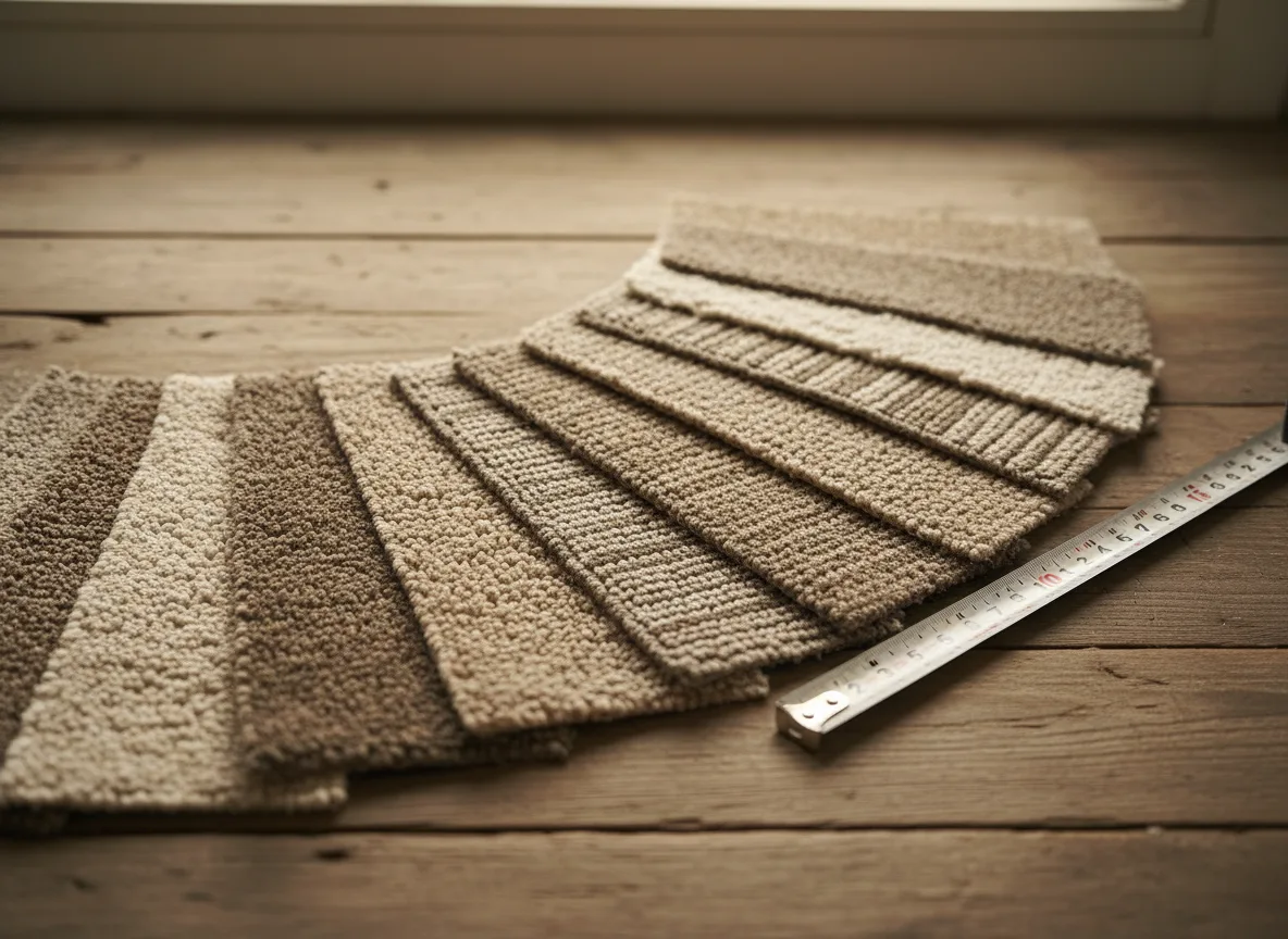 Carpet Installation Knoxville, MD FAQs
